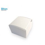 Bb Link SUKO DVOPOLNA PRIKLJUCNICA OG IP44 501 | ePonuda.com