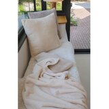 Tiseco Home Studio Okrasna blazina iz mikropliša 45x45 cm Pippa – | Shoptok.si