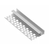 Zidni LED profil za gips ploče GLAX 3.05M