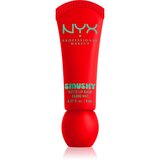 NYX Professional Makeup Smushy Matte Lip Balm balzam za ustnice z mat učinkom odtenek Soft Sorbet 8 ml | Shoptok.si