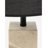 Opviq Stona lampa Valen, Crna | Eponuda.ba