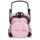 Chipolino kolica Illusion Pink Marshmellow | shoptok.hr