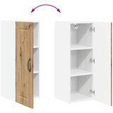 Kuhinjski element Umetni hrast 30 x 31 x 80 cm Konstruiran les, (5000131685) | Shoptok.si