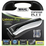 Wahl Lithium Pro LED prirezovalnik za lase | Shoptok.si