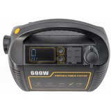 OXE Powerstation P600 i solarni panel SP100W + torba za kabel! | shoptok.hr