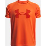 Under Armour UA Tech Big Logo SS-ORG Boys' T-Shirt - Boys Cijene