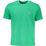 North Sails GREEN MEN&#39;S SHORT SLEEVED T-SHIRT | shoptok.hr