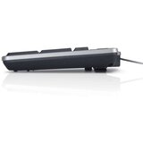 DELL OEM Business Multimedia KB522 USB US tastatura crna Cene