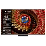 Tcl TELEVIZOR 65C8K 65" QD-Mini LED 4K Google TV | Eponuda.com