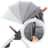 Hauck kolica Uptown Melange Grey | shoptok.hr
