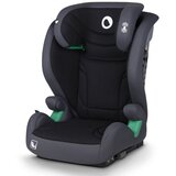 Lionelo i-Size autosjedalica Igo, ISOFIX, 100-150cm, siva + ORGANIZATOR | shoptok.hr