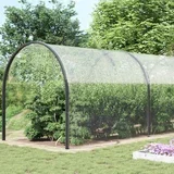 Pokrivalo za rastline Transparentno 8 x 8 m PVC, (5000287603)