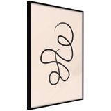  Poster - Winding Road 40x60 Cijene