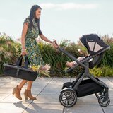 Nuna konstrukcija sa sjedalom Demi Grow hazelwood ST08119HAZGL | shoptok.hr