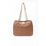 Monnari Woman's Bags Quilted Shopper Bag