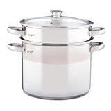 Lamart LTSS2417 tésztafőző edény 8 l | Shoptok.si