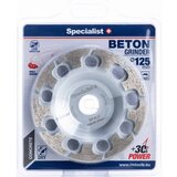  Specialist Brusna ploča T-forma 125x22mm Cijene