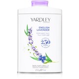 Yardley English Levander parfimirani puder 200 g Cijene
