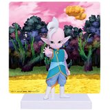 Dragon Ball Figura Daima - Kai s pozadinskom pločom, 13 cm | shoptok.hr