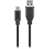 Goobay Kabal USB-C na USB-A 1m | Eponuda.ba