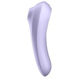 SF dual pleasure klitoralni g spot vibrator Cene