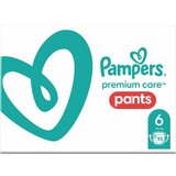 Pampers Plenice hlačne plenice Premium Care S6/93 Cene