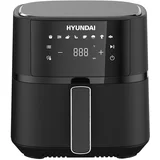 friteza na vruć vazduh - air fryer HY-415A (590026)