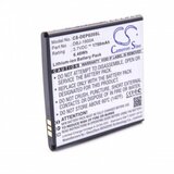 VHBW Baterija za Doro Liberto 820, 1750 mAh Cene