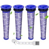 Venisymlis Hui Xi je primeren za dodatke celotne serije sesalnikov Dyson V6V7V8V10V11, (22072632) | Shoptok.si
