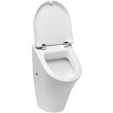 Roca SLP3536RZ Nexo pisoar s pokrovom s počasnim zapiranjem in senzorjem splakovanja | Shoptok.si