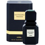 Ajmal Hatkora Wood parfemska voda uniseks 100 ml | shoptok.hr