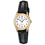 Casio Ročna ura LTP-1154PQ-7BEG Črna Cene