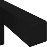 Stativne Noge 12 pcs Crna 57 x 57 x 100 mm Željezo | Eponuda.com