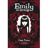 Harper Collins Publishers Ltd Rob Reger - Dark Times: Emily the Strange Cene