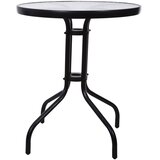 Modern Home Modernhome stakleni vrtni stol 60cm | shoptok.hr