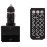 Well FM modulator FM17 | Shoptok.si