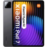 Xiaomi Tablet XIAOMI Pad 7 8GB/128GB/siva Cene