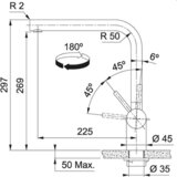 Franke ATLAS NEO 115.0521.435 | Shoptok.si