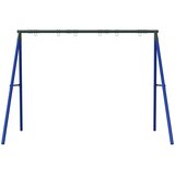  Okvir za vanjsku ljuljačku Š 273,5 x V 185 cm | shoptok.hr