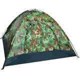  Šotor za kampiranje Army (4 osebe) | Shoptok.si