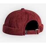 Reell Docker Kapa s šiltom copper red cord | Shoptok.si