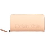 Calvin Klein WOMEN&#39;S WALLET PINK | shoptok.hr