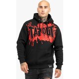 Tapout Men's hooded sweatshirt regular fit | Shoptok.si