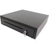  Ladica za novac HS-410A 410x415x100mm crna Cijene