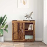  Kreveta Staro drvo 80 x 40 x 75 cm Konstruirano drvo | shoptok.hr