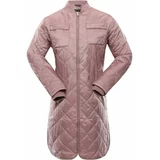 NAX LOZERA Ženski kaput, ružičasta, veličina