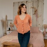 Céleste BERGAMOTE Ružičasta Cijene