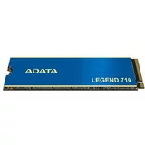 SSD 256GB AD LEGEND 710 PCIe M.2 2280