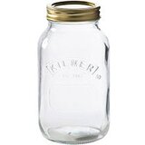 Kilner kozarec za vlaganje - 1 liter cene