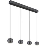 Lesnina-XXXL viseča Led-svetilka 15209-4 Marthy | Shoptok.si